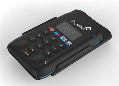 Payleven to launch new NFC card readers for SMEs